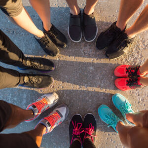 Leading the Way: Helping Clients Heal Through Finding Solid Ground Groups