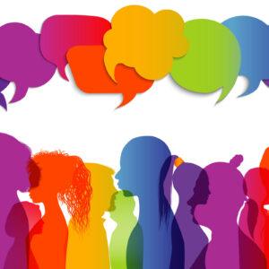 This feels like a real mess! How do I get clarity?: The complex interface between dissociative, psychotic and borderline symptoms.