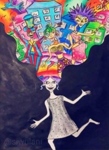 Maladaptive Daydreamer